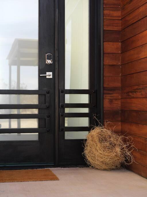 Panoramic Heaven - Luxury Designer Property W Spa Joshua Tree Eksteriør bilde